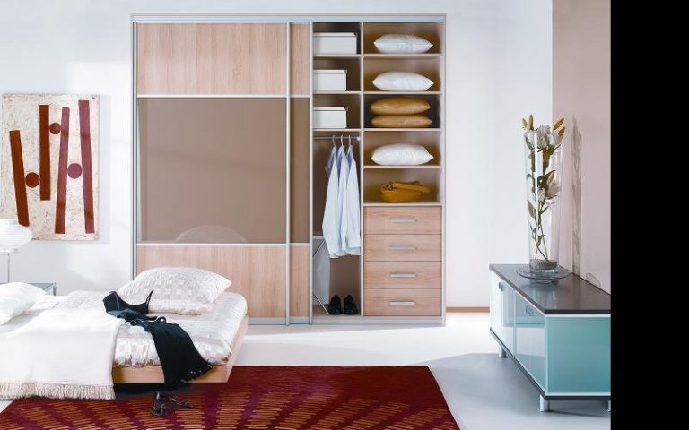 Hálószoba bútor 12