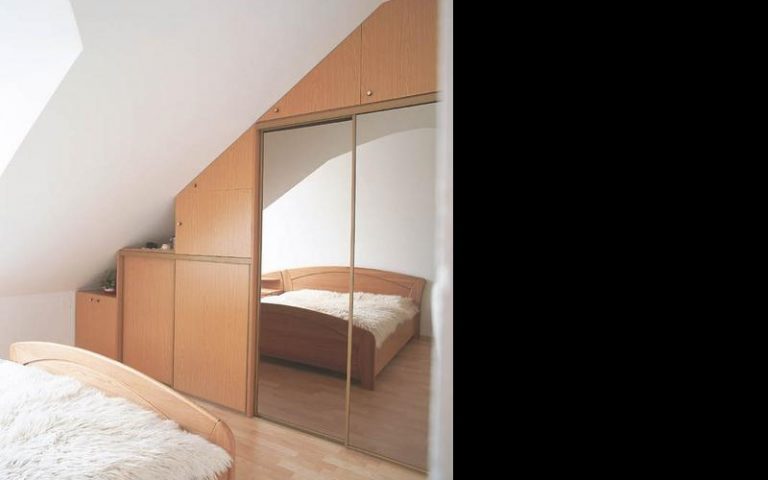 Hálószoba bútor 2