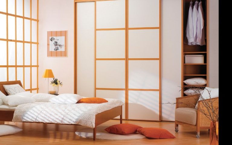 Hálószoba bútor 4