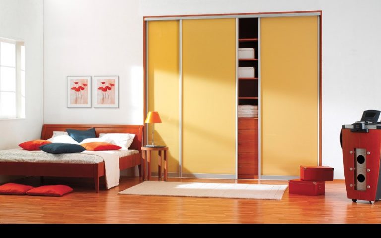 Hálószoba bútor 7