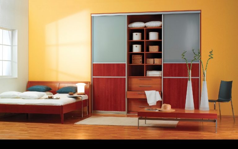 Hálószoba bútor 8